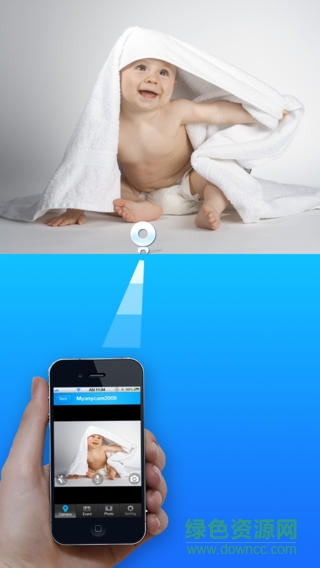 myanycam云攝像頭app v1.0.16 安卓版 2