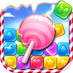 繽紛糖果大爆炸內(nèi)購(gòu)修改版