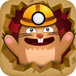 一起來打地鼠手游