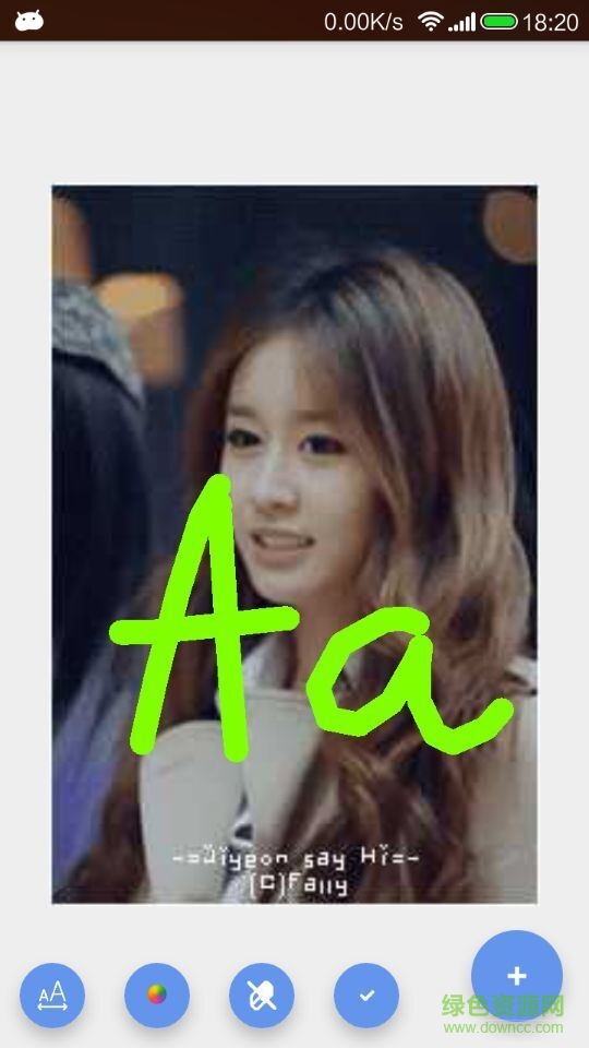 GIF工廠(手機(jī)動態(tài)圖制作) v2.0 安卓版 2