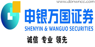 申銀萬(wàn)國(guó)證券