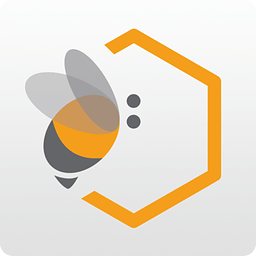 廣州郵政小蜜蜂郵包包