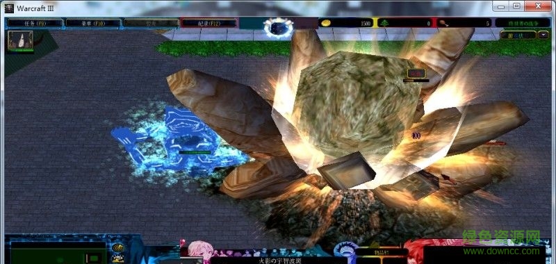 終世界の戰(zhàn)爭(zhēng)v1.1(無(wú)級(jí)別混戰(zhàn))  0