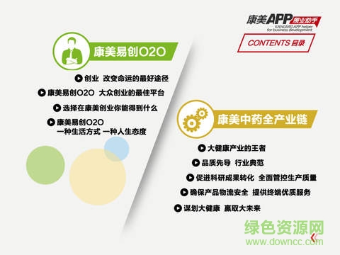 康美app展業(yè)助手 v1.3 安卓版 2