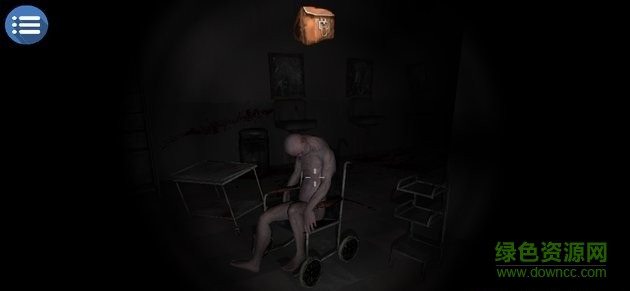 51號房間游戲完整版(The Room 51) v1.1 安卓版 0