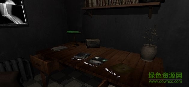 51號房間游戲完整版(The Room 51) v1.1 安卓版 1