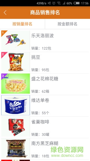 快銷聯(lián)經(jīng)銷商端app v1.0.5 官網(wǎng)安卓版 3