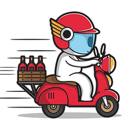 優(yōu)酒騎手端