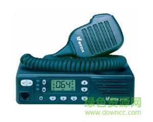 北峰BF980對(duì)講機(jī)寫頻軟件 中文版 0