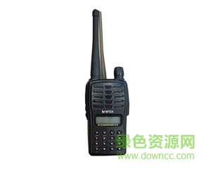 北峰320寫頻軟件 中文版 0