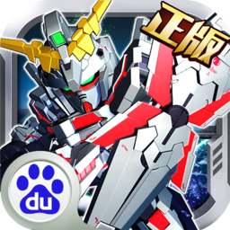 敢達決戰(zhàn)bt公益服