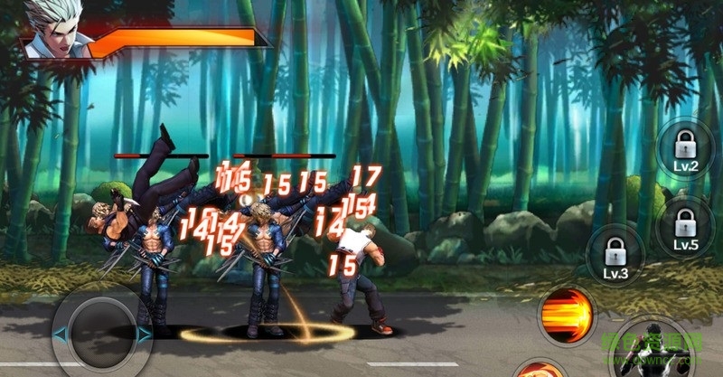 一拳超人內(nèi)購修改版 v1.1.3 安卓版 0