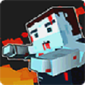 打僵尸英雄戰(zhàn)爭手機版(Tap Zombies)