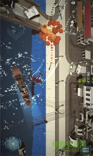 太平洋戰(zhàn)爭空戰(zhàn)內(nèi)購修改版 v1.02 安卓版 3