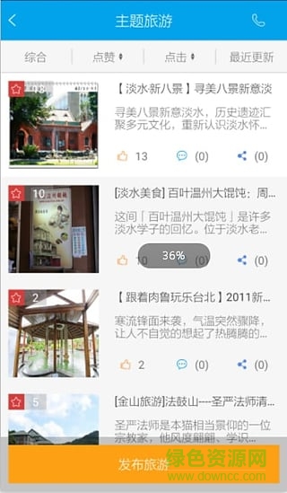 臺(tái)灣行(臺(tái)灣自由行) v2.0 安卓版 1