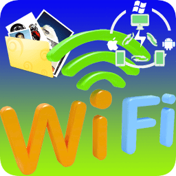 wifi文件互傳apk