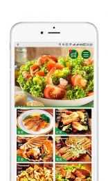 亞食聯(lián)大連(海鮮供應(yīng)) v1.0.0 安卓版 0