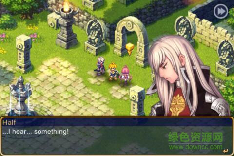 史詩之心 史詩之心中文版下載