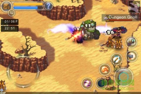 史詩之心官方漢化版(EpicHearts Plus) v2.0 安卓版 0