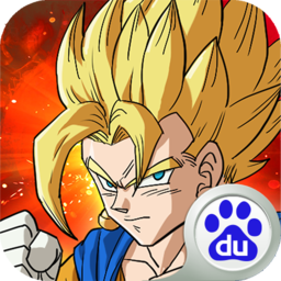 龍珠超開掛的賽亞人