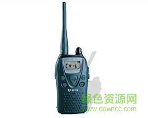 北峰BF5151寫頻軟件 中文版 0