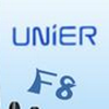 尤利爾f8寫頻軟件
