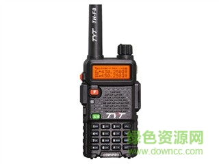 特易通tyt f8寫頻軟件 官方版 0