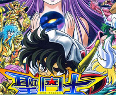 圣斗士無(wú)級(jí)別混戰(zhàn)4.07