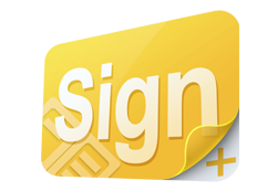 EasiSign(希沃互動簽名軟件)