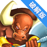 主教之旅2撲家漢化版