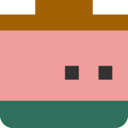 方塊人跑酷游戲