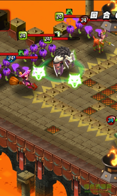 帝國(guó)英雄手游 v1.0.0.0.0 安卓版 0