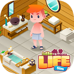 空閑生活模擬游戲