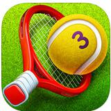 網(wǎng)球精英3(Hit Tennis 3)
