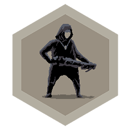 鐵鉤俠(Switch Hook)