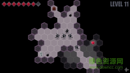 鐵鉤俠(Switch Hook) v1.0.5 安卓版 1