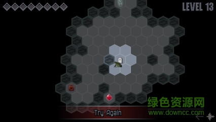 鐵鉤俠(Switch Hook) v1.0.5 安卓版 2