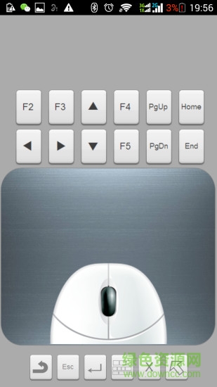 創(chuàng)虎云寶(手機(jī)遠(yuǎn)程控制電腦) v1.1 安卓版 0