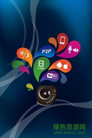 p2pcamlive手機(jī)端(監(jiān)控軟件) v1.3.10 安卓版 0