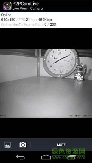 奧視安攝像頭軟件 v1.2.10.10 官方pc版 0