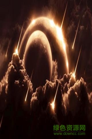 3D太空主題壁紙 v1.0 安卓版 1