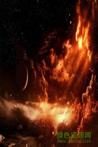 3D太空主題壁紙 v1.0 安卓版 3