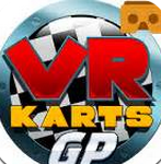 vr卡丁車(VRKarts)
