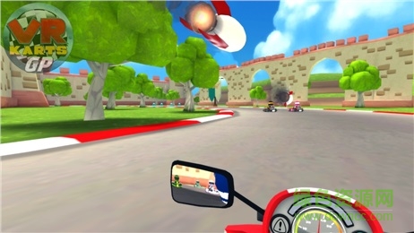 vr卡丁車(VRKarts) v1.01 安卓版 0