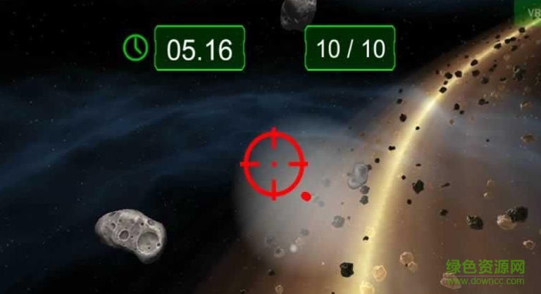 雷電戰(zhàn)機(jī)VR(Astro VR) v1.1.1 安卓版 1