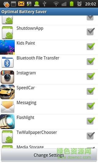 手機電池修復工具(Repair Battery Life) v3.81 安卓版 1