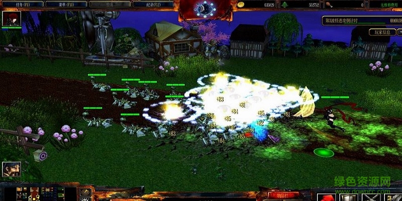 傲斗凌天2.71幻燼源初 附隱藏英雄密碼 0