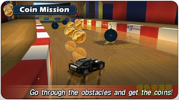 夢幻遙控車2多人版(RE-VOLT 2 Multiplayer) v1.4.3  安卓版 0