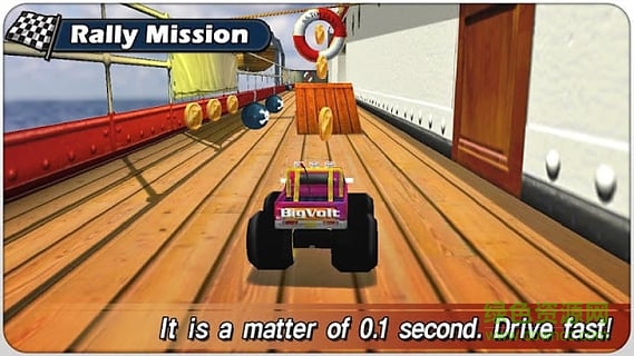 夢幻遙控車2多人版(RE-VOLT 2 Multiplayer) v1.4.3  安卓版 2