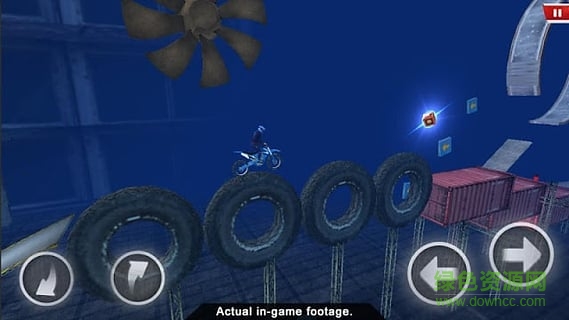 自行車瘋狂賽車(Bike Racing Mania) v1.8 安卓版 4